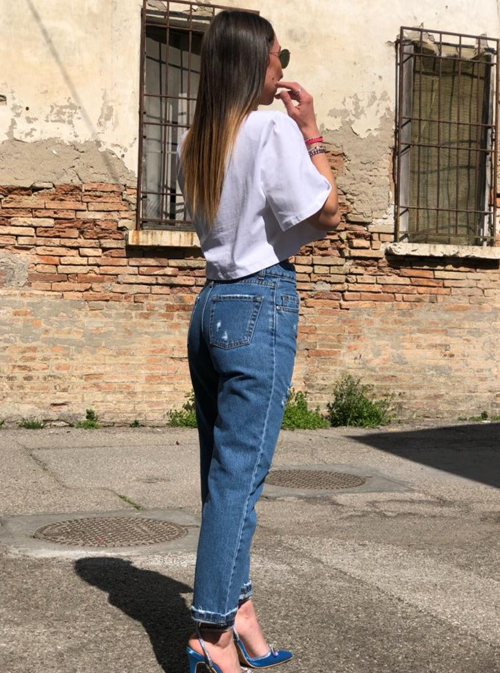 Jeans Woman