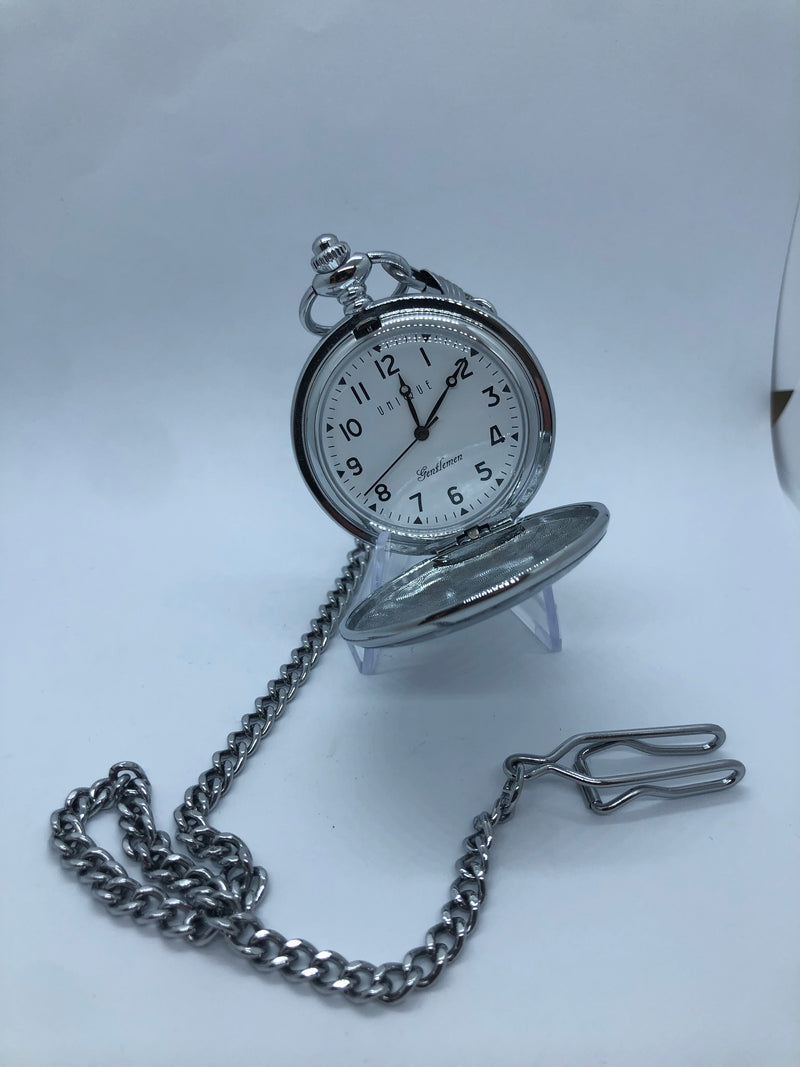 Orologio da taschino Unique