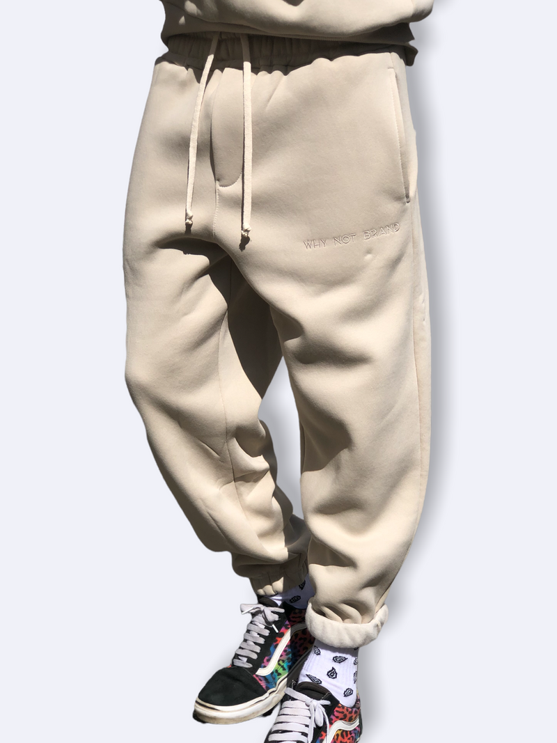 Pantaloni Why Not Brand